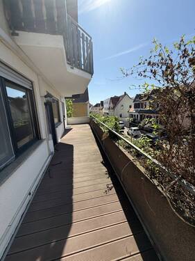 IMG_2335 - 3-Zimmer-Wohnung mit großem Sonnenbalkon