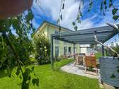 Gartenansicht - 