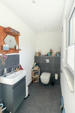 Gäste-WC - 