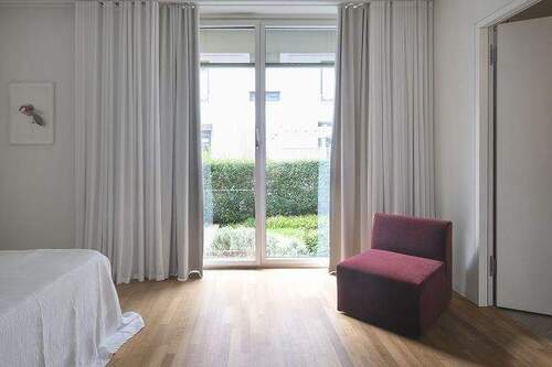 Weitere Ansicht Schlafzimmer - 