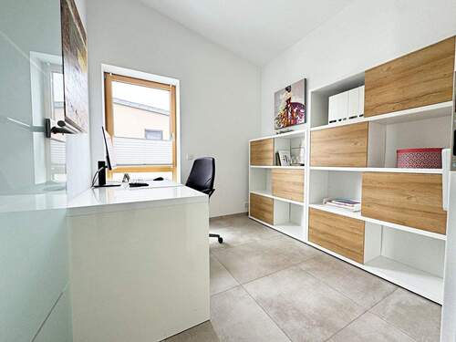 Arbeitszimmer - 