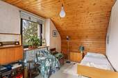 Zimmer im Dachgeschoss - 19,09m² - 
