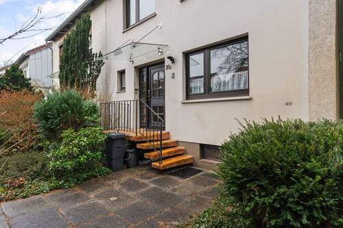 Bild 2 - 5 Zimmer Einfamilienhaus zum Kaufen in Bremen