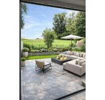 Raum, Ruhe, Geborgenheit–Ihre Doppelhaushälfte mit großzügigem Garten - Dießen am Ammersee Obermühlhausen