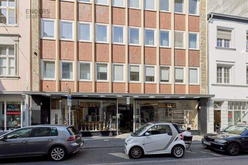 3 - Mehrfamilienhaus, Wohnhaus mit 820,00 m&sup2; in Trier zum Kaufen