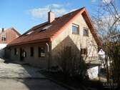 West-Ansicht - TOPP-Haus, 3 WHG, 281qm -WFL - Ideal für Großfamilien