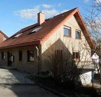 TOPP-Haus, 3 WHG, 281qm -WFL - Ideal für Großfamilien - Untermünkheim Obermünkheim