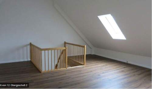 Schlafzimmer / Obergeschoß - 