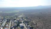 Rundumsicht 2 - Grundstück in Friedrichsdorf