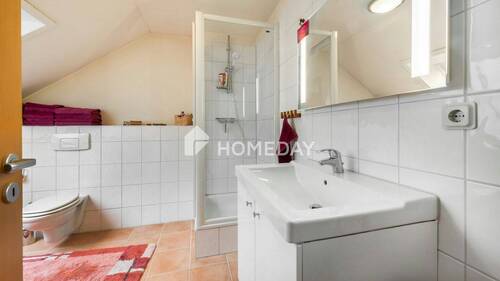 DG Badezimmer 1 - 