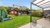 Garten 1 - 4 Zimmer Doppelhaushälfte zum Kaufen in Dortmund