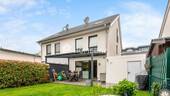 Außenansicht 3 - 4 Zimmer Doppelhaushälfte in Dortmund