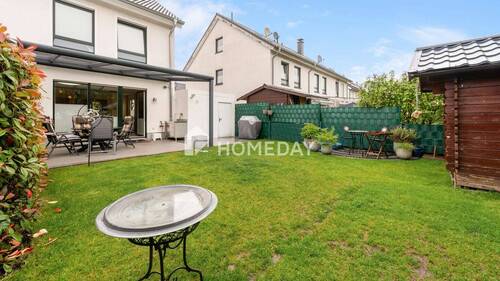 Garten 2 - 
