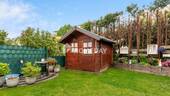 Gartenhaus - 