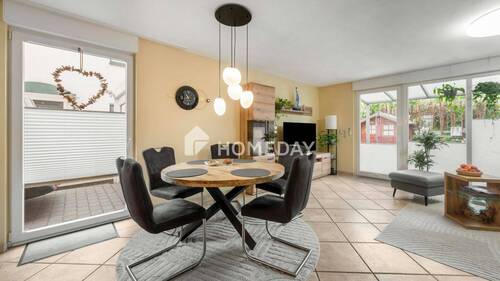EG Esszimmer 1 - 