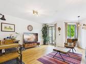 Bild 2 - 3 Zimmer Etagenwohnung zur Miete in Berlin