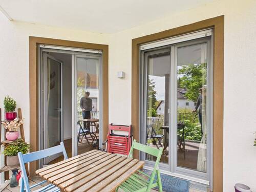 Bild 3 - 3 Zimmer Etagenwohnung in Berlin