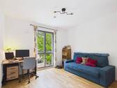 Bild 4 - Etagenwohnung mit 93,00 m&sup2; in Berlin zur Miete