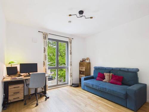 Bild 4 - Etagenwohnung mit 93,00 m&sup2; in Berlin zur Miete