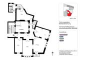 Grundriss WE 8 - 