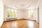Balkonzimmer - Renoviertes Stuckparadies am Lietzensee