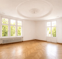 Renoviertes Stuckparadies am Lietzensee - Berlin Charlottenburg