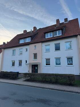 Objektansicht - 