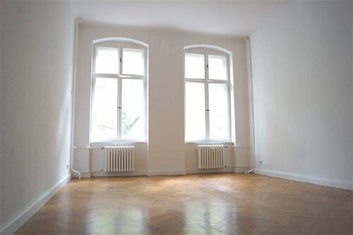 Wohnungsbeispiel GH WE 16 - 