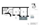 Grundriss WE 16 - 