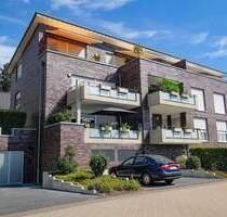 Moderne Penthauswohnung in Leichlingen - Ihr neues Zuhause! - Leichlingen (Rheinland)