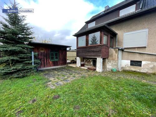 Terrasse - 