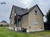 Hausansicht - Vielfältige neue Möglichkeiten am Messegelände!