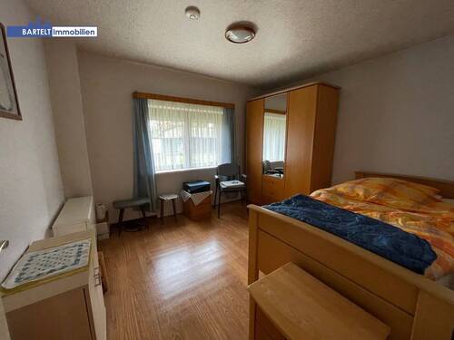 Schlafzimmer EG - 