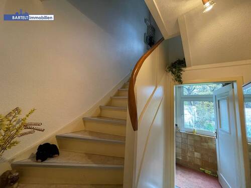 Treppenhaus - 