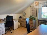 Büro,- Gästebereich - 