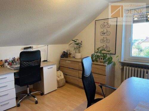 Büro,- Gästebereich - 