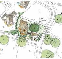 Wunderschönes Parkgrundstück im Spascher Sand Resort - Wildeshausen