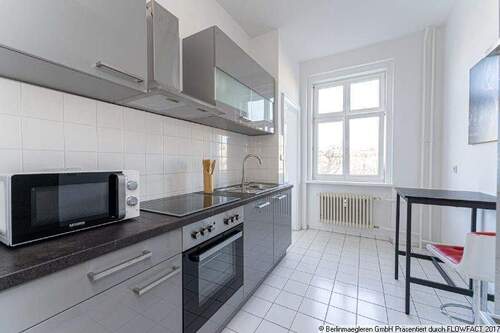 Küche - 