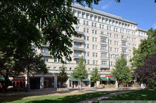 karl marx allee eigentumswohnung kaufen berlin - Tolle 2-Zimmer-Wohnung in äußerst beliebter Lage in der Karl-Marx-Allee
