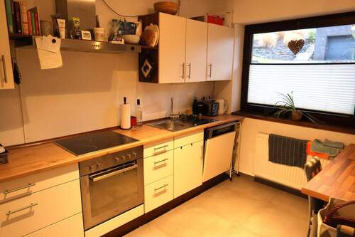 Bild 2 - 3 Zimmer Etagenwohnung zur Miete in Tecklenburg/ Brochterbeck