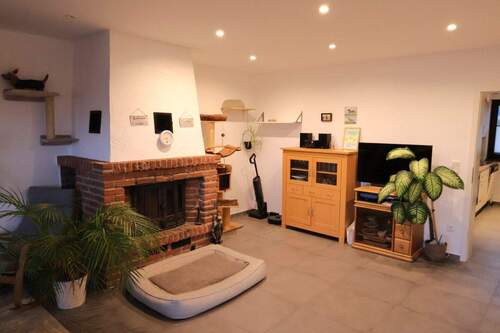 Bild 3 - 3 Zimmer Etagenwohnung in Tecklenburg/ Brochterbeck