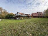 Rückansicht Anwesen - 