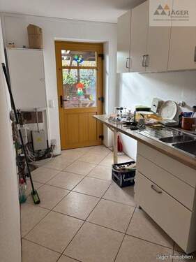 Hauswirtschaftsraum - 