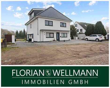 Bild 1 - Oyten - Sagehorn 