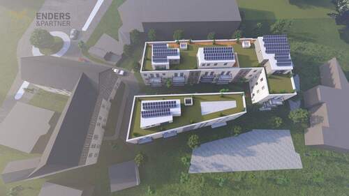 3 - 4 Zimmer Etagenwohnung in Wittlich