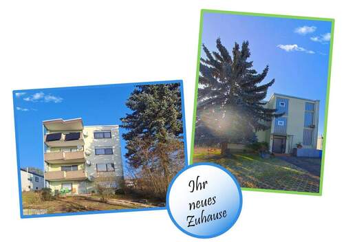 . - *** Renovieren, einziehen, wohlfühlen - 4 Zimmer-Wohnung im Erdgeschoss ***