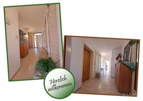 . - 4 Zimmer Etagenwohnung zum Kaufen in Güglingen