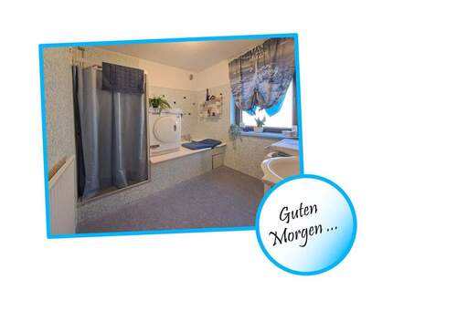 . - 4 Zimmer Etagenwohnung in Güglingen