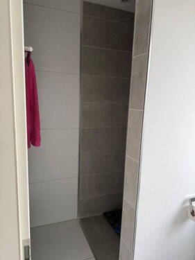 Dusche Duschbad EG - 