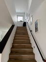 Treppe in das 1.OG - 